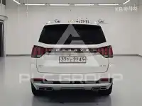 2020 KIA Mohave