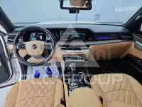 2020 KIA Mohave