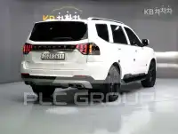 2020 KIA Mohave