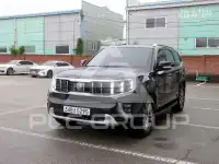 2020 KIA Mohave