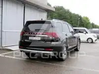 2020 KIA Mohave