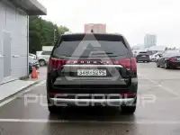 2020 KIA Mohave