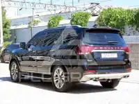 2020 KIA Mohave