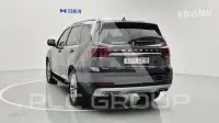 2020 KIA Mohave