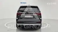 2020 KIA Mohave