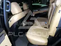 2020 KIA Mohave