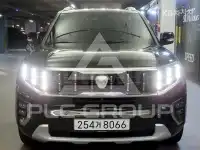 2020 KIA Mohave