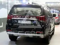 2020 KIA Mohave