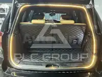 2020 KIA Mohave