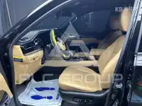 2020 KIA Mohave