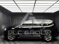 2020 KIA Mohave