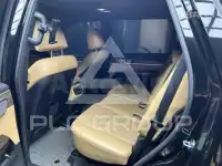 2020 KIA Mohave