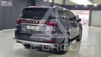 2020 KIA Mohave