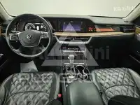 2020 KIA Mohave
