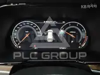 2020 KIA Mohave