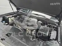 2020 KIA Mohave