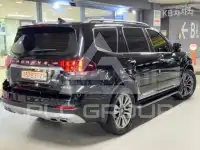 2020 KIA Mohave