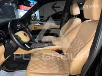 2020 KIA Mohave