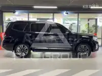 2020 KIA Mohave