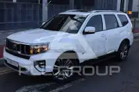 2020 KIA Mohave