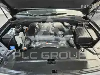 2020 KIA Mohave
