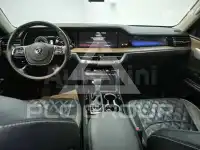 2020 KIA Mohave