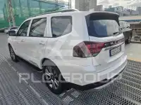 2020 KIA Mohave