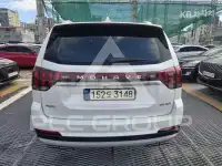 2020 KIA Mohave