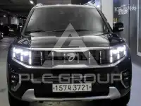 2020 KIA Mohave