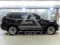 2020 KIA Mohave
