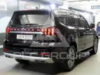 2020 KIA Mohave
