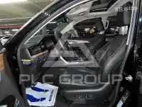 2020 KIA Mohave