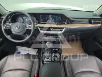 2020 KIA Mohave