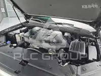 2020 KIA Mohave