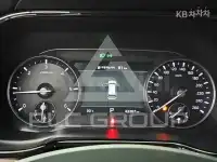 2020 KIA Mohave