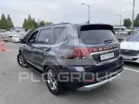 2020 KIA Mohave