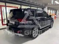 2020 KIA Mohave