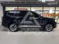 2020 KIA Mohave