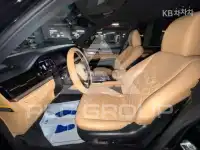2020 KIA Mohave