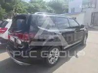 2020 KIA Mohave
