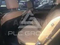 2020 KIA Mohave