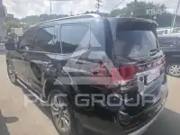2020 KIA Mohave
