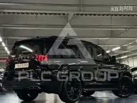 2020 KIA Mohave