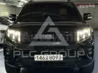 2020 KIA Mohave