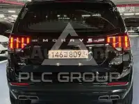2020 KIA Mohave