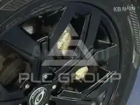 2020 KIA Mohave