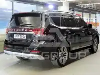 2020 KIA Mohave