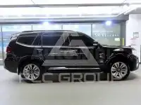 2020 KIA Mohave