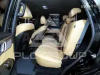 2020 KIA Mohave