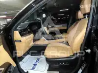 2020 KIA Mohave